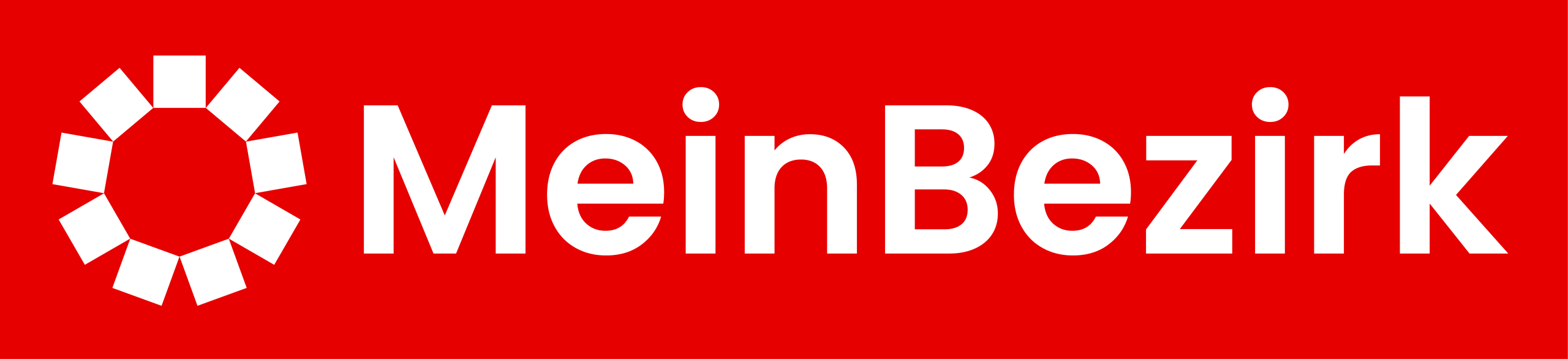 Bezirksrundschau
